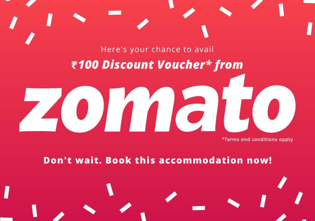 Oyo 720 Lekali Homes And Restaurant Katmandu Eksteriør billede